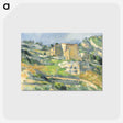 1-39_Paul-Cezanne_postcard