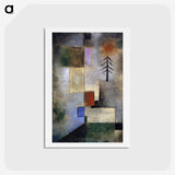 1-39_Paul-Klee_hagaki