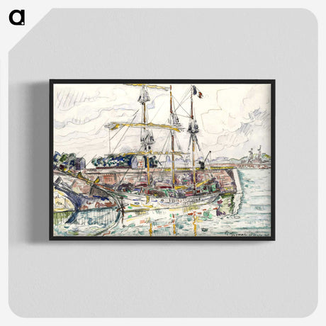 1-39_Paul-Signac_blk-crop