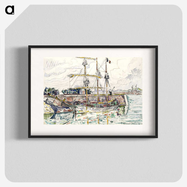 1-39_Paul-Signac_blk