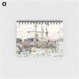 1-39_Paul-Signac_memo