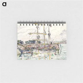 1-39_Paul-Signac_memo