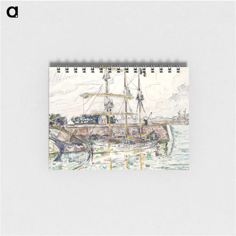 1-39_Paul-Signac_memo