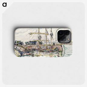 1-39_Paul-Signac_phone