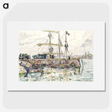 1-39_Paul-Signac_picture