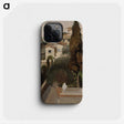 1-39_Pekka-Halonen_phone