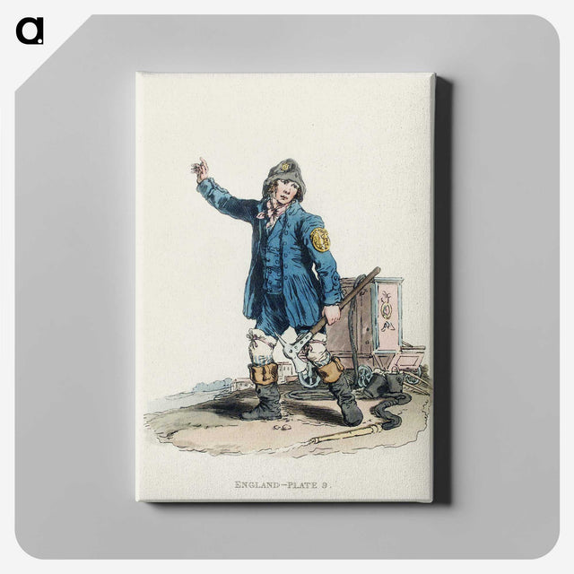 1-39_Picturesque-Representations-of-the-Dress-and-Manners-of-the-English_canvas