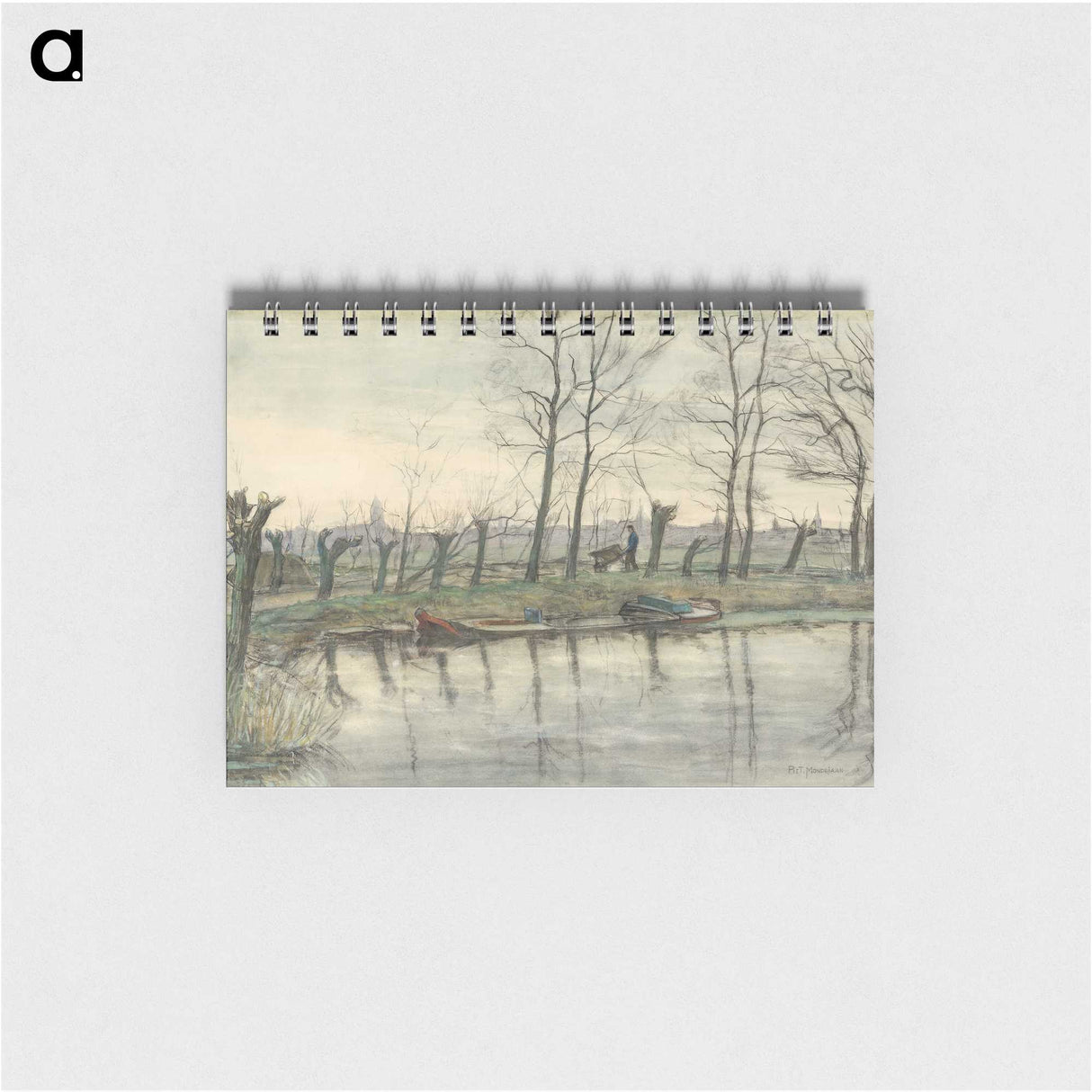 1-39_Piet-Mondrian_memo