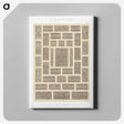 1-39_The-Arab-Decoration_canvas