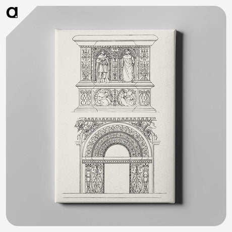 1-39_The-Grammar-of-Ornament_canvas