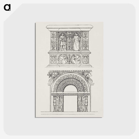 1-39_The-Grammar-of-Ornament_postcard