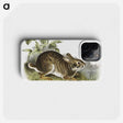 1-39_The-Viviparous-Quadrupeds_phone