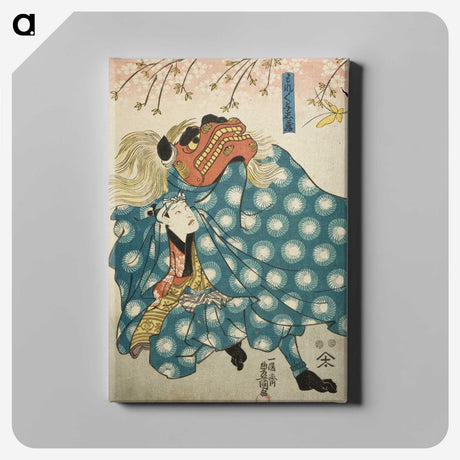 1-39_Utagawa-Kunisada_canvas