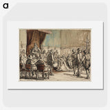 1-39_Wilhelm-Marstrand_picture