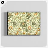1-39_William-Morris_blk-crop