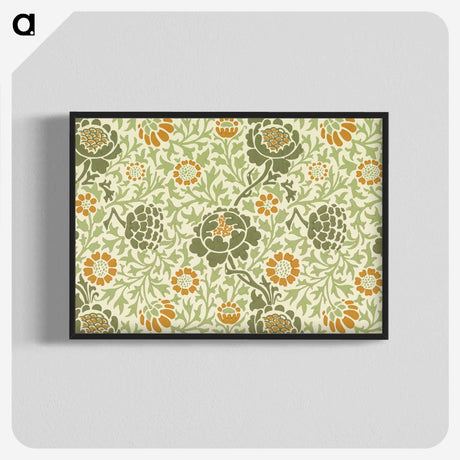 1-39_William-Morris_blk-crop