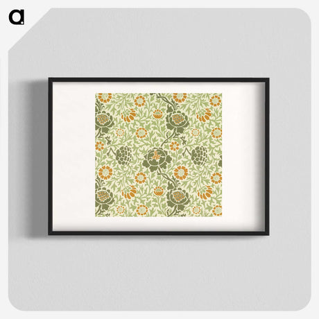 1-39_William-Morris_blk