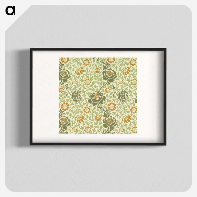 1-39_William-Morris_blk