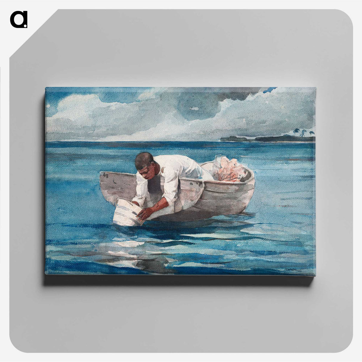 1-39_Winslow-Homer_canvas