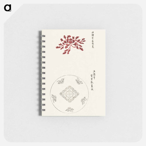 Yatsuo no tsubaki - 八丘椿 Memo.