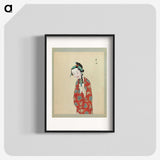 1-3_100-Portraits-of-Peking-Opera-Characters_blk