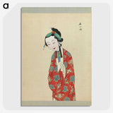 1-3_100-Portraits-of-Peking-Opera-Characters_picture-crop