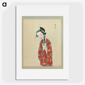 1-3_100-Portraits-of-Peking-Opera-Characters_picture