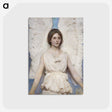 1-3_Abbott-Handerson-Thayer_postcard