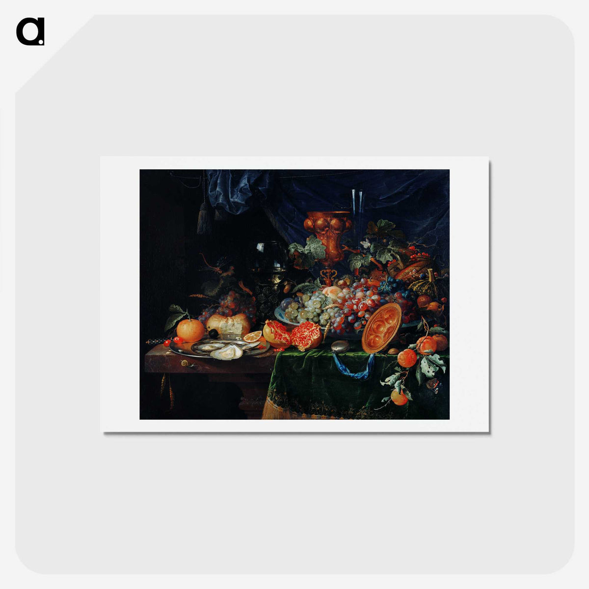 1-3_Abraham-Mignon_hagaki