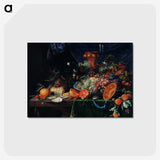 1-3_Abraham-Mignon_postcard