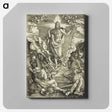 1-3_Albrecht-Durer_canvas