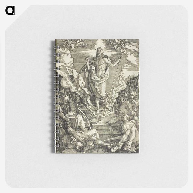 1-3_Albrecht-Durer_memo
