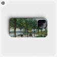 1-3_Alfred-Sisley_phone