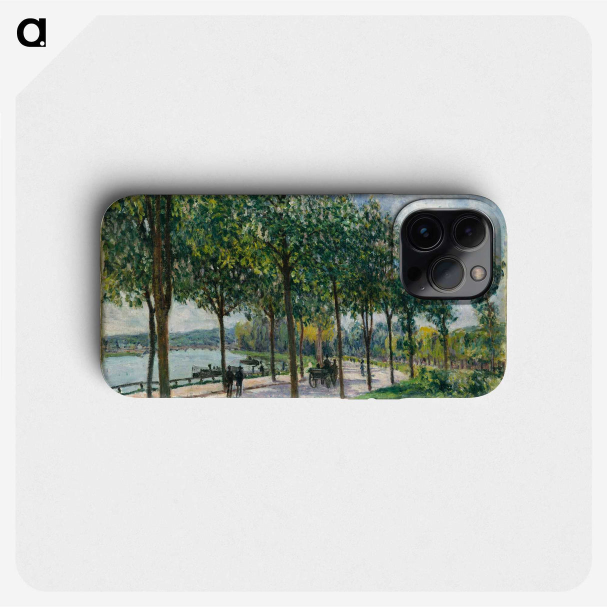 1-3_Alfred-Sisley_phone