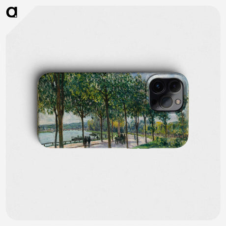 1-3_Alfred-Sisley_phone