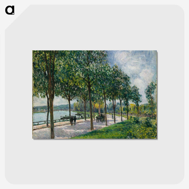 1-3_Alfred-Sisley_postcard