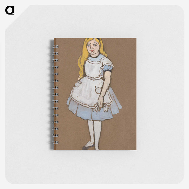 1-3_Alice-In-Wonderland_memo