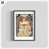 1-3_Alphonse-Mucha_blk