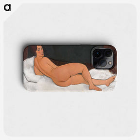 1-3_Amedeo-Modigliani_phone