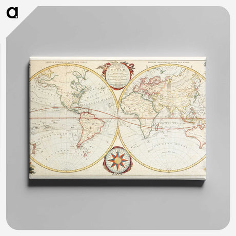 1-3_Antique-Maps_canvas