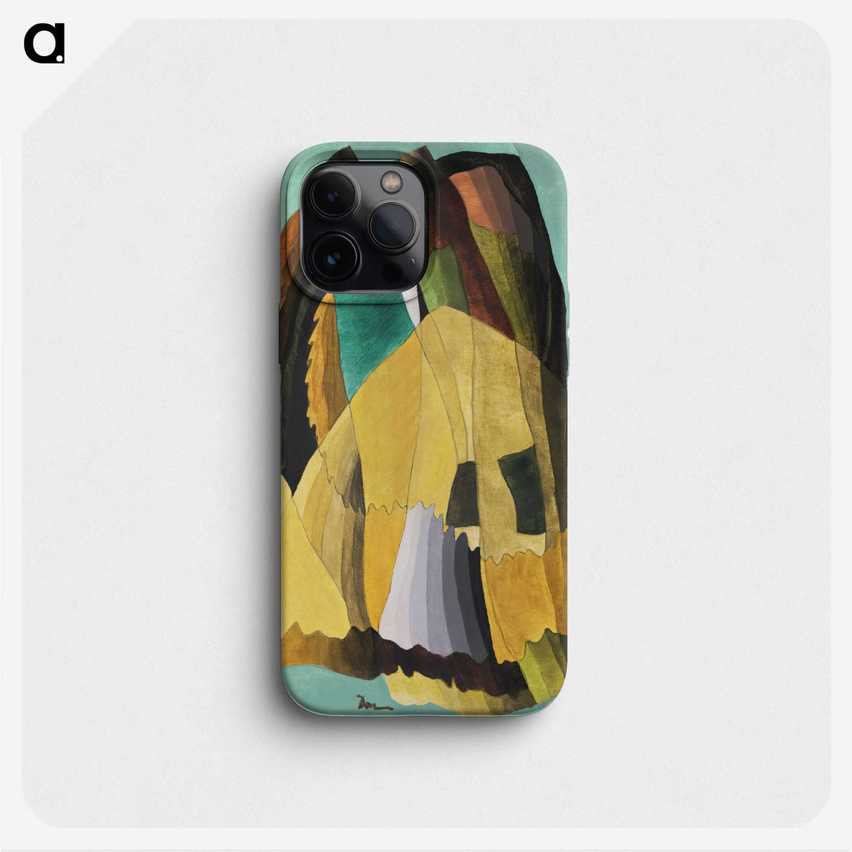 1-3_Arthur-Dove_phone