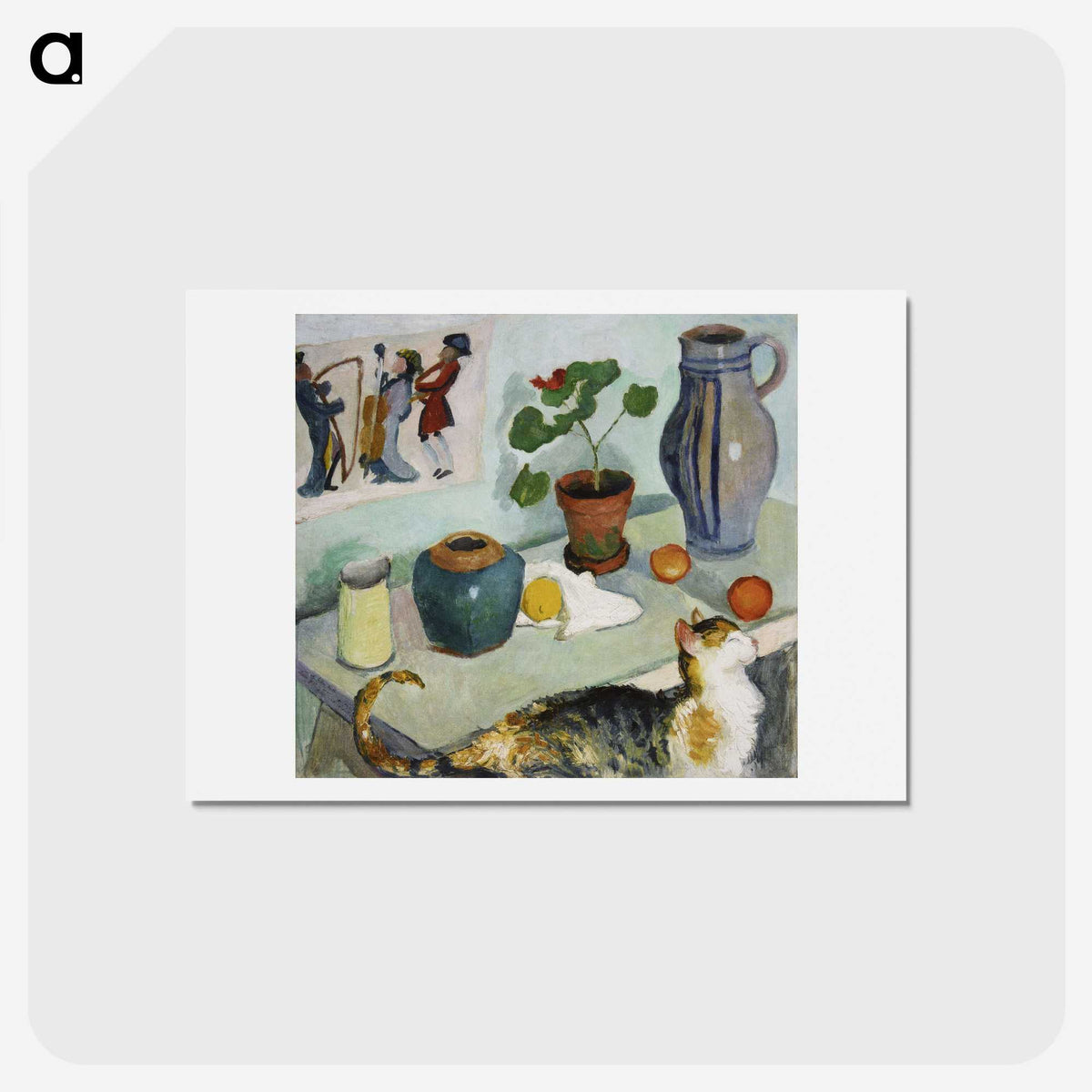 1-3_August-Macke_hagaki