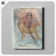 1-3_Auguste-Rodin_canvas