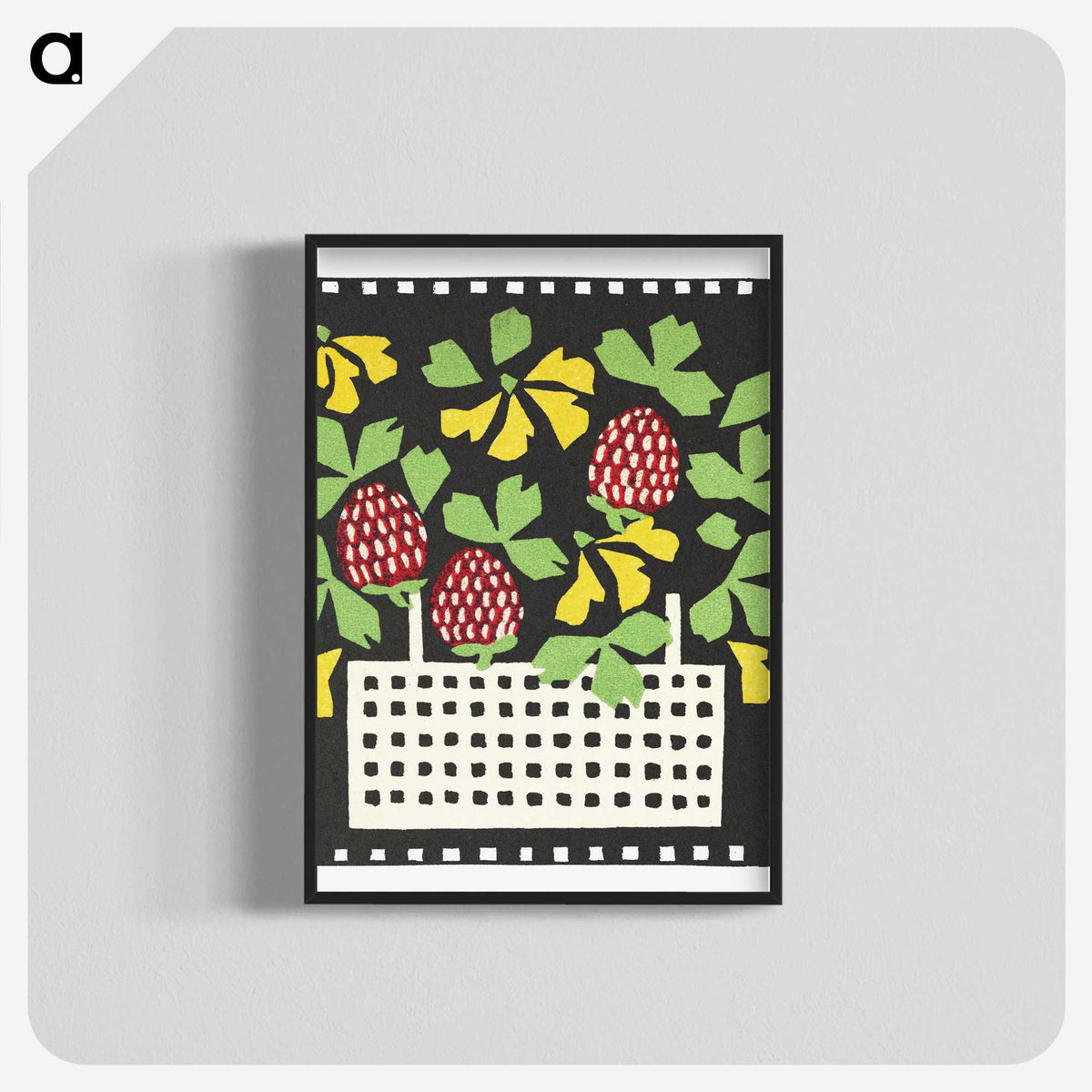 1-3_Basket-of-Flowers_blk-crop