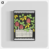 1-3_Basket-of-Flowers_blk-crop