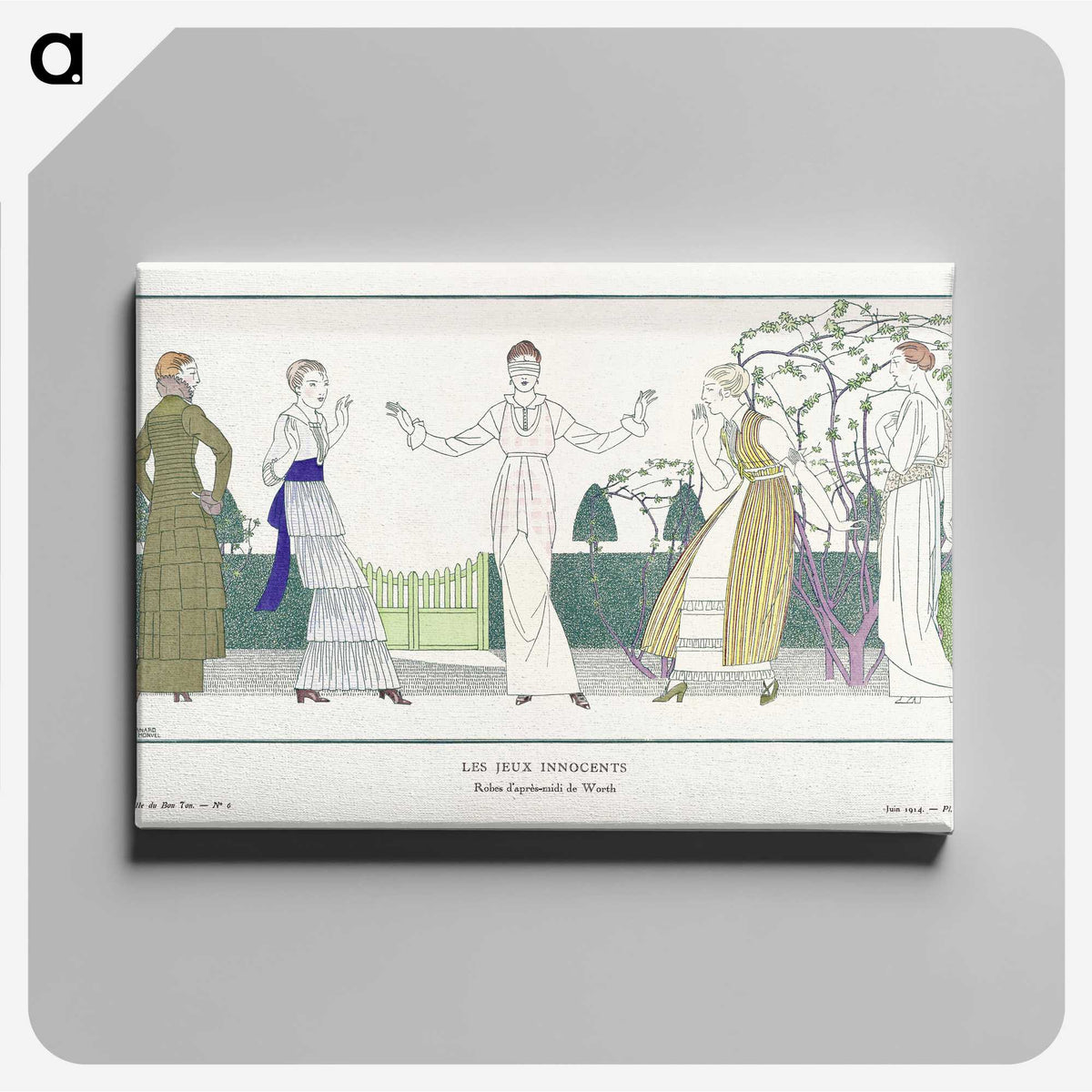 1-3_Bernard-Boutet-de-Monvel_canvas