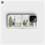 1-3_Bernard-Boutet-de-Monvel_phone