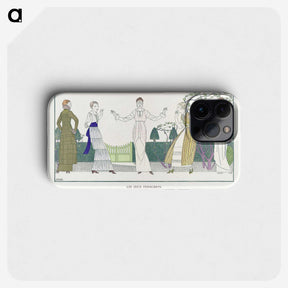 1-3_Bernard-Boutet-de-Monvel_phone