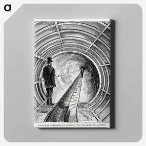 1-3_Broadway-Underground-Railway_canvas