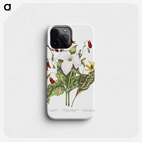 1-3_Canadian-Wild-Flowers_phone